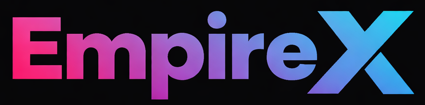 EmpireX Logo